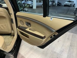 BMW Serie 7 730d - Foto 8