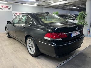 BMW Serie 7 730d - Foto 3