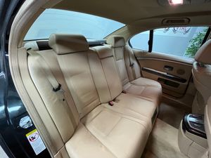 BMW Serie 7 730d - Foto 10