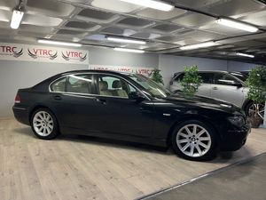 BMW Serie 7 730d - Foto 4
