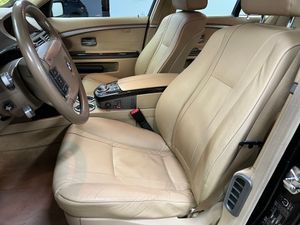 BMW Serie 7 730d - Foto 15