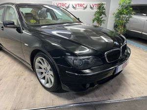 BMW Serie 7 730d - Foto 9