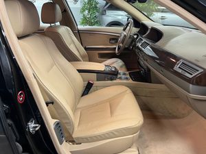 BMW Serie 7 730d - Foto 6