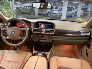 BMW Serie 7 730d - Foto 3