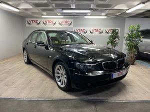 BMW Serie 7 730d - Foto 2