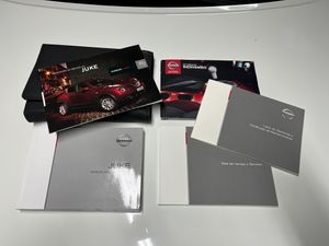 Nissan Juke 1.6i 4X2 Acenta - Foto 19