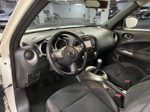 Nissan Juke 1.6i 4X2 Acenta - Foto 6