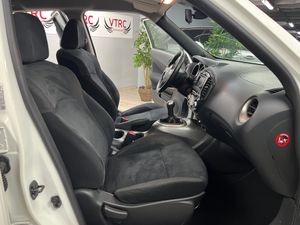 Nissan Juke 1.6i 4X2 Acenta - Foto 15
