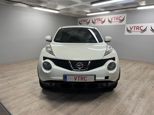 Nissan Juke 1.6i 4X2 Acenta - Foto 4