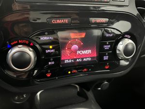 Nissan Juke 1.6i 4X2 Acenta - Foto 17