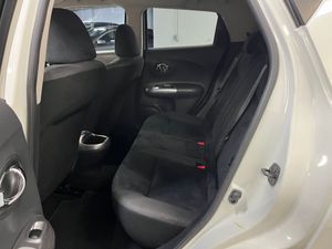 Nissan Juke 1.6i 4X2 Acenta - Foto 8