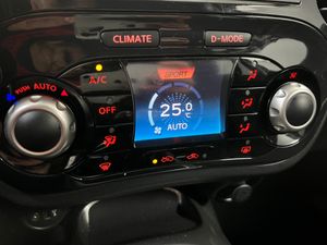 Nissan Juke 1.6i 4X2 Acenta - Foto 16