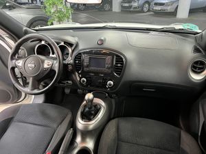 Nissan Juke 1.6i 4X2 Acenta - Foto 11