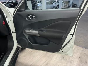 Nissan Juke 1.6i 4X2 Acenta - Foto 14