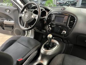 Nissan Juke 1.6i 4X2 Acenta - Foto 3