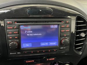 Nissan Juke 1.6i 4X2 Acenta - Foto 18