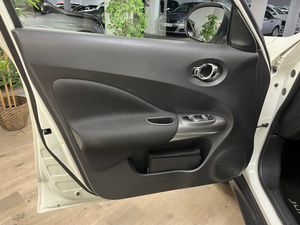 Nissan Juke 1.6i 4X2 Acenta - Foto 7