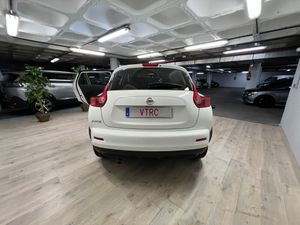 Nissan Juke 1.6i 4X2 Acenta - Foto 3