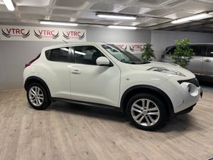 Nissan Juke 1.6i 4X2 Acenta - Foto 12