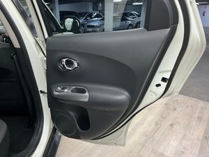 Nissan Juke 1.6i 4X2 Acenta - Foto 13
