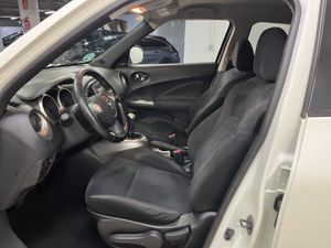 Nissan Juke 1.6i 4X2 Acenta - Foto 5