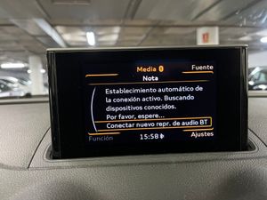 Audi A3 2.0 TDI 150 CV clean diesel Attraction - Foto 20