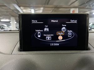 Audi A3 2.0 TDI 150 CV clean diesel Attraction - Foto 21