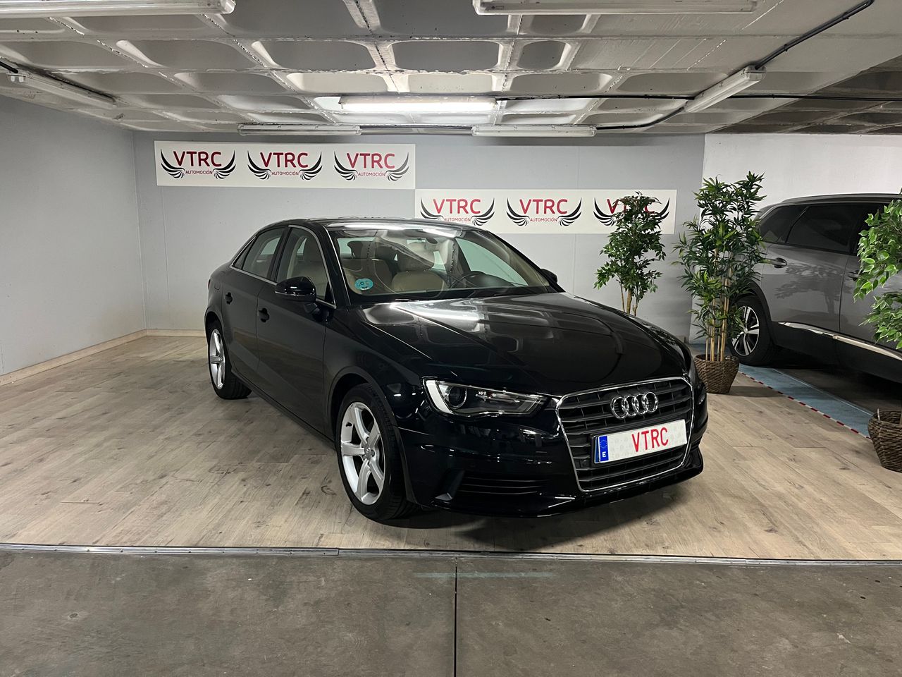 Audi A3 2.0 TDI 150 CV clean diesel Attraction - Foto 1