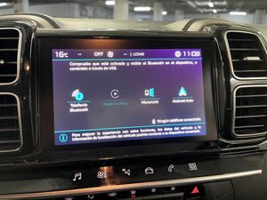 Citroën C5 Aircross PureTech SS C Series - Foto 20