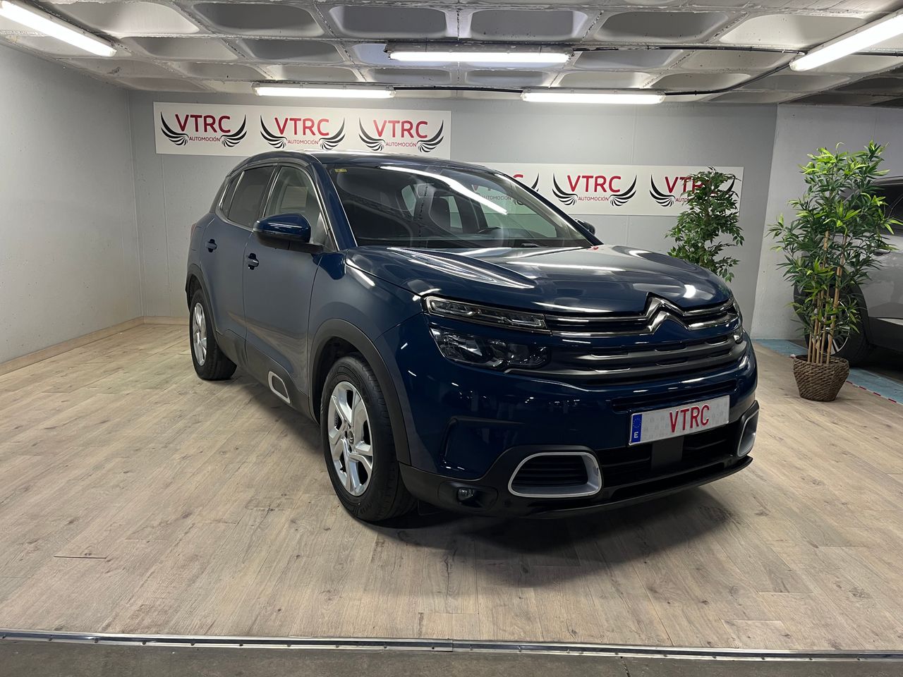 Citroën C5 Aircross PureTech SS C Series - Foto 1