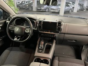 Citroën C5 Aircross PureTech SS C Series - Foto 9