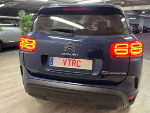 Citroën C5 Aircross PureTech SS C Series - Foto 23