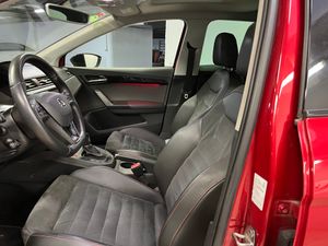 Seat Ibiza 1.0 EcoTSI 85 kW (115 CV) Start&Stop FR - Foto 10