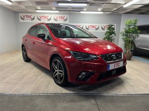 Seat Ibiza 1.0 EcoTSI 85 kW (115 CV) Start&Stop FR - Foto 2
