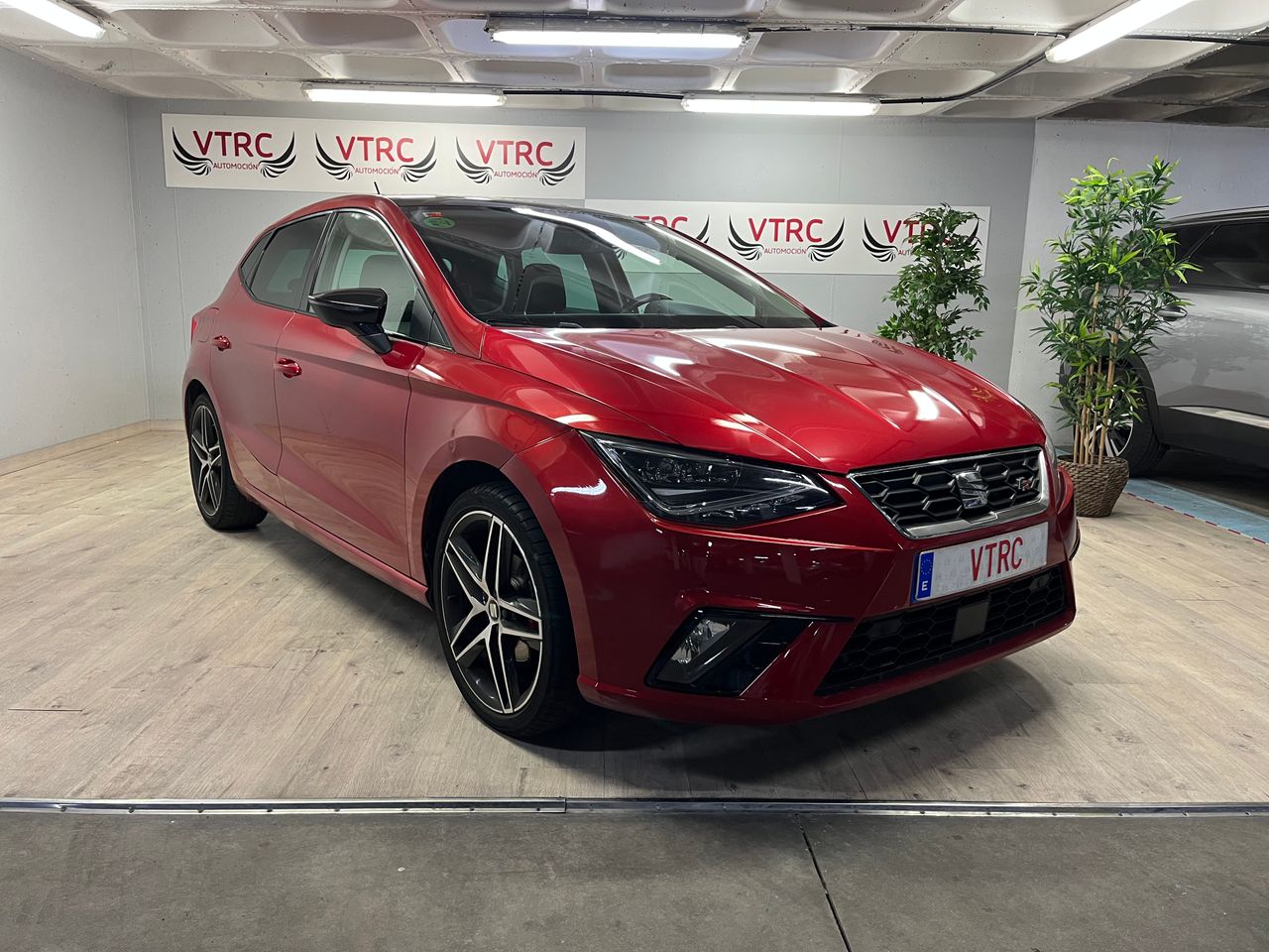 Seat Ibiza 1.0 EcoTSI 85 kW (115 CV) Start&Stop FR - Foto 1