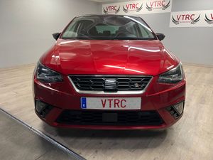 Seat Ibiza 1.0 EcoTSI 85 kW (115 CV) Start&Stop FR - Foto 5