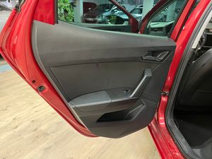 Seat Ibiza 1.0 EcoTSI 85 kW (115 CV) Start&Stop FR - Foto 14