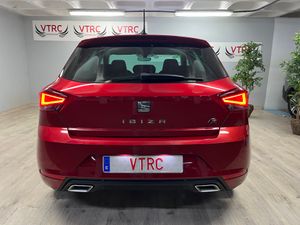 Seat Ibiza 1.0 EcoTSI 85 kW (115 CV) Start&Stop FR - Foto 39