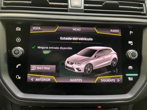 Seat Ibiza 1.0 EcoTSI 85 kW (115 CV) Start&Stop FR - Foto 35