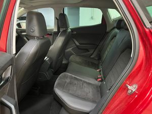 Seat Ibiza 1.0 EcoTSI 85 kW (115 CV) Start&Stop FR - Foto 13
