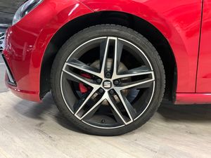 Seat Ibiza 1.0 EcoTSI 85 kW (115 CV) Start&Stop FR - Foto 9