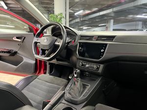 Seat Ibiza 1.0 EcoTSI 85 kW (115 CV) Start&Stop FR - Foto 17