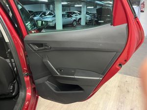 Seat Ibiza 1.0 EcoTSI 85 kW (115 CV) Start&Stop FR - Foto 15