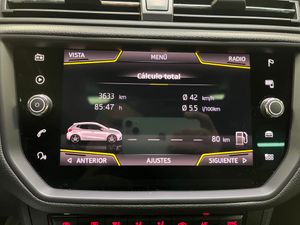 Seat Ibiza 1.0 EcoTSI 85 kW (115 CV) Start&Stop FR - Foto 34