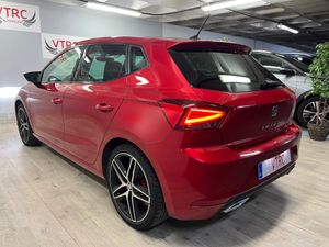 Seat Ibiza 1.0 EcoTSI 85 kW (115 CV) Start&Stop FR - Foto 40