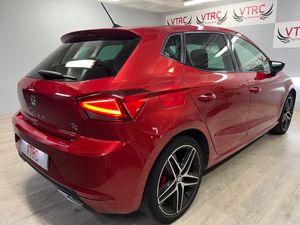 Seat Ibiza 1.0 EcoTSI 85 kW (115 CV) Start&Stop FR - Foto 41