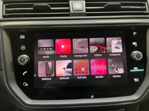 Seat Ibiza 1.0 EcoTSI 85 kW (115 CV) Start&Stop FR - Foto 28