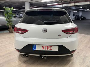 Seat Leon León 2.0 TDI CR 150 CV Start&Stop FR DSG 6 vel. - Foto 15