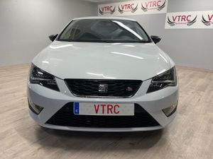 Seat Leon León 2.0 TDI CR 150 CV Start&Stop FR DSG 6 vel. - Foto 14