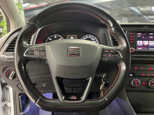 Seat Leon León 2.0 TDI CR 150 CV Start&Stop FR DSG 6 vel. - Foto 19
